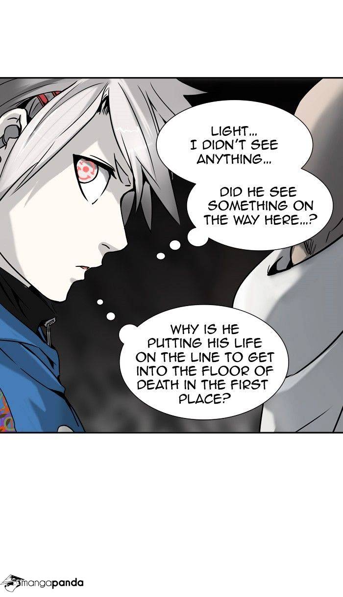 Tower of God Chapter 317 image 038